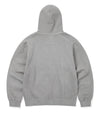 thisisneverthat Damaged Zip Up Hoodie