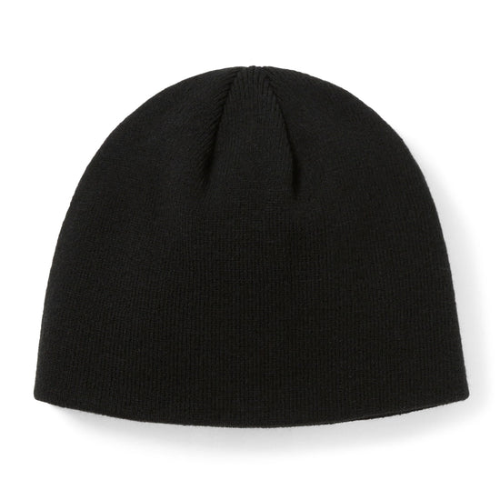 thisisneverthat Debossed That No Cuff Beanie