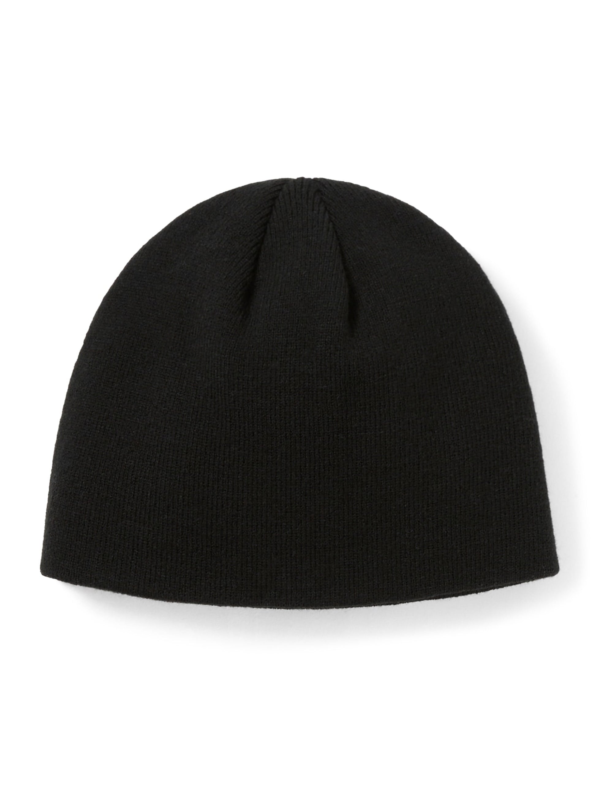 thisisneverthat Debossed That No Cuff Beanie