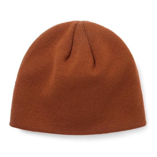 thisisneverthat Debossed That No Cuff Beanie