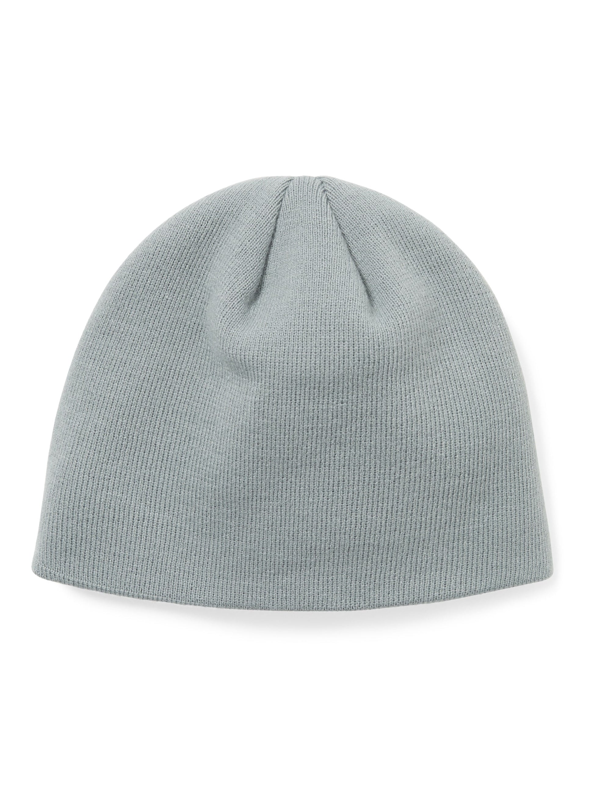 thisisneverthat Debossed That No Cuff Beanie