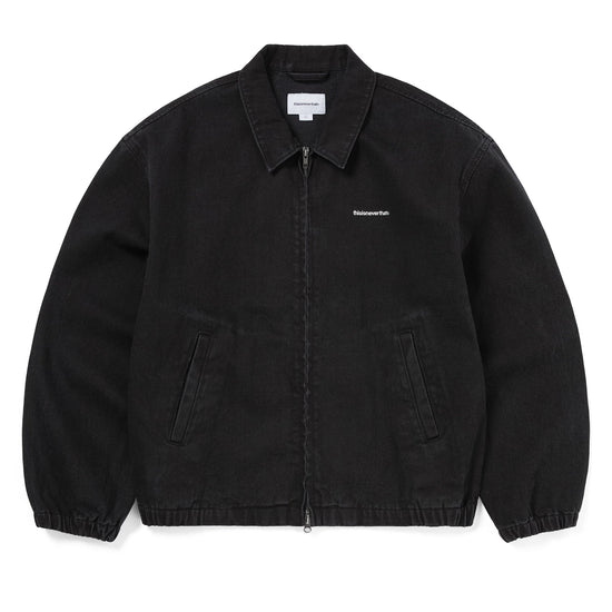 thisisneverthat Denim Blouson Jacket