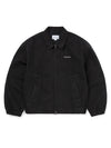 thisisneverthat Denim Blouson Jacket