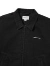 thisisneverthat Denim Blouson Jacket