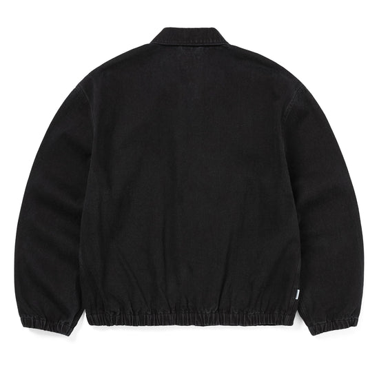 thisisneverthat Denim Blouson Jacket