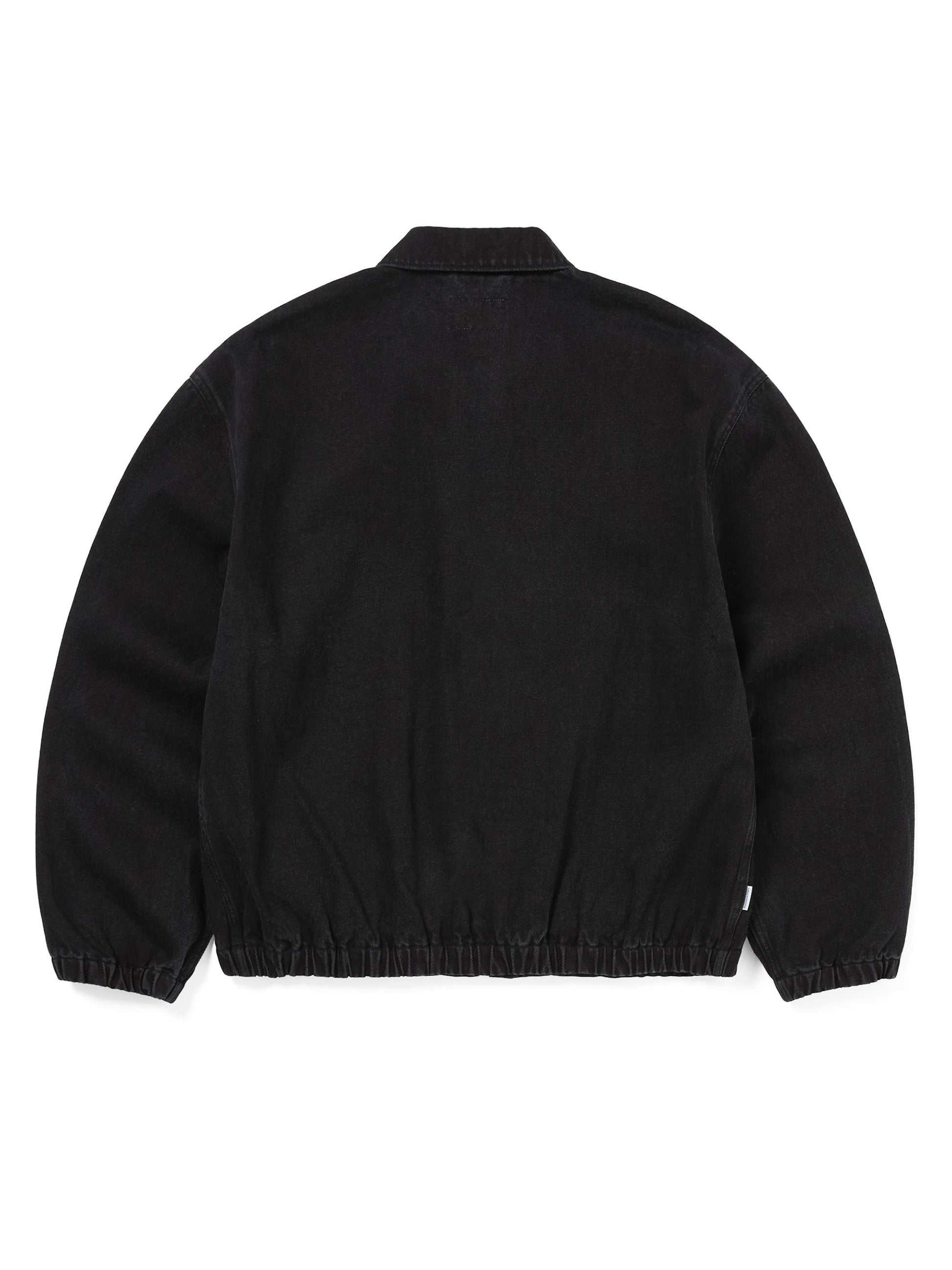 thisisneverthat Denim Blouson Jacket