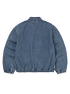 thisisneverthat Denim Blouson Jacket