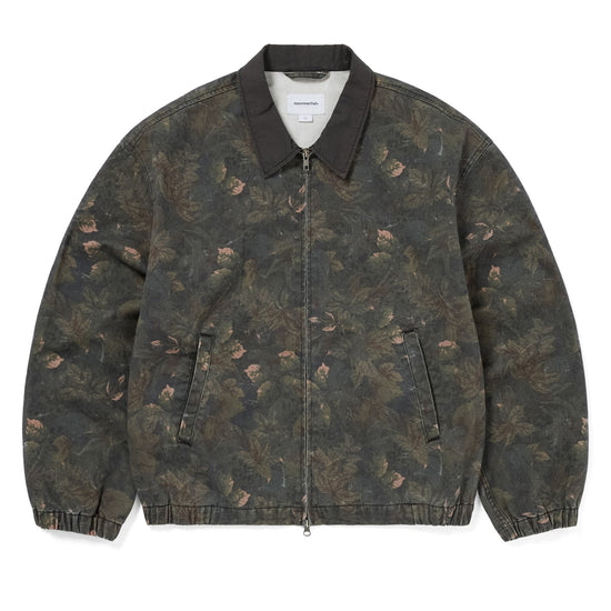 thisisneverthat Denim Blouson Jacket