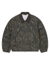 thisisneverthat Denim Blouson Jacket