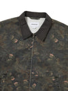thisisneverthat Denim Blouson Jacket