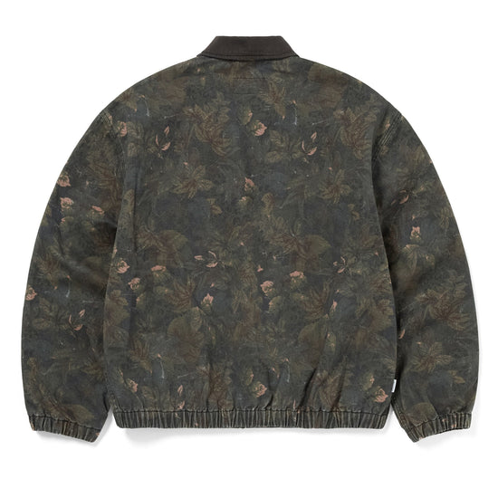 thisisneverthat Denim Blouson Jacket