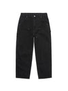 thisisneverthat Denim Double Knee Pant