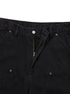 thisisneverthat Denim Double Knee Pant