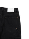 thisisneverthat Denim Double Knee Pant