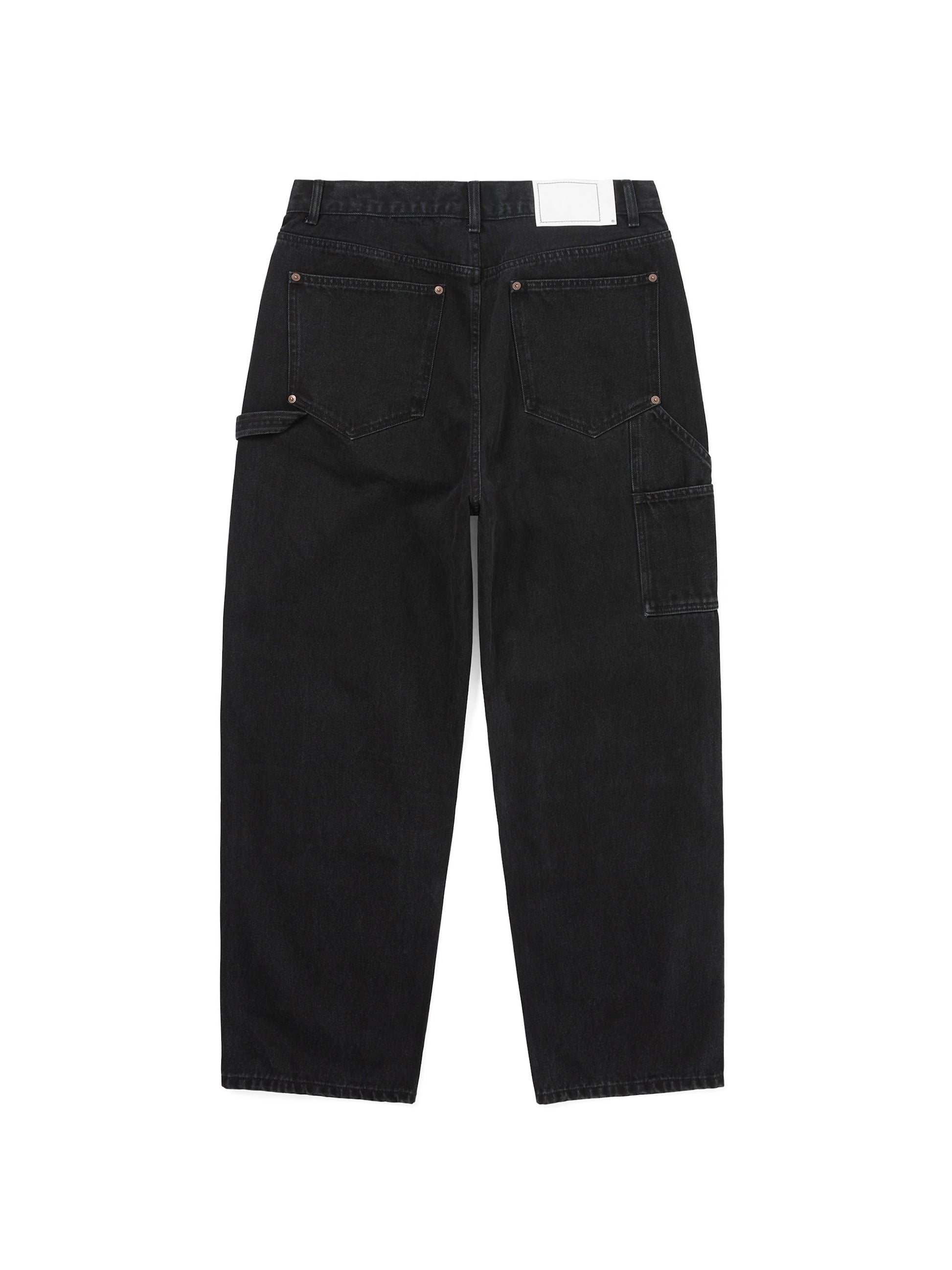thisisneverthat Denim Double Knee Pant