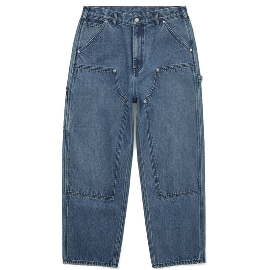 thisisneverthat Denim Double Knee Pant