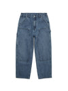thisisneverthat Denim Double Knee Pant