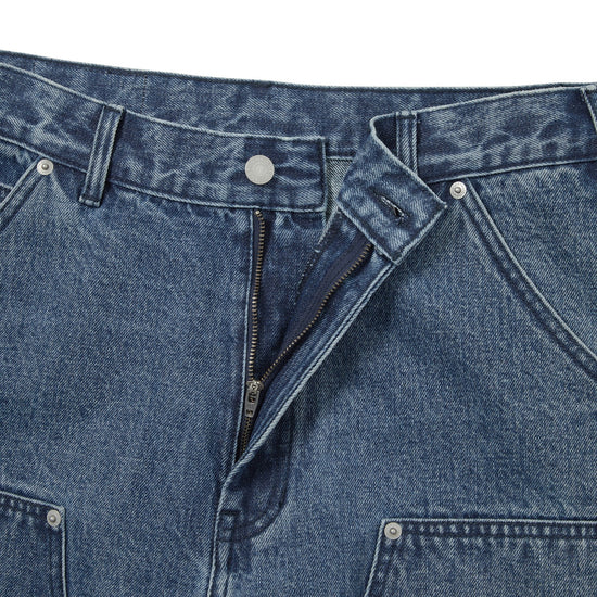 thisisneverthat Denim Double Knee Pant