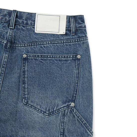 thisisneverthat Denim Double Knee Pant