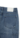 thisisneverthat Denim Double Knee Pant