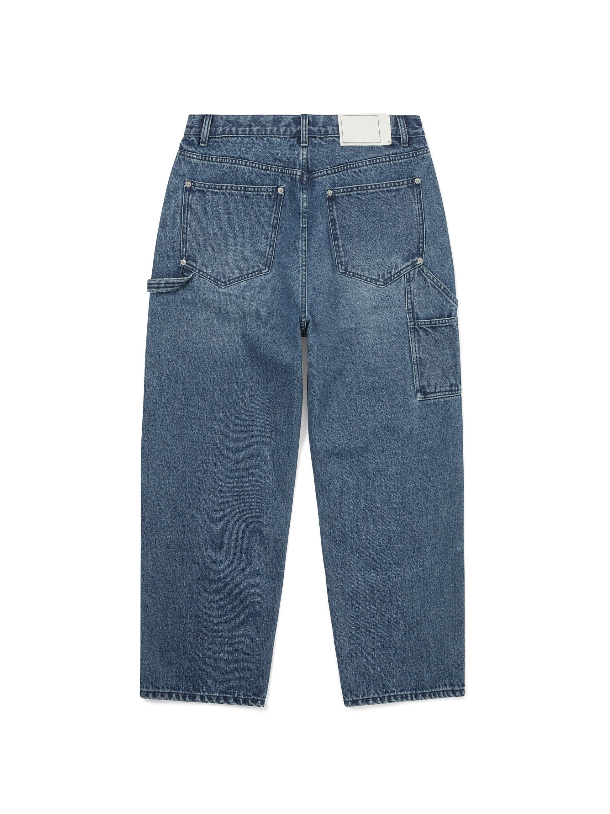 thisisneverthat Denim Double Knee Pant