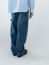 thisisneverthat Denim Double Knee Pant