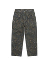 thisisneverthat Denim Double Knee Pant