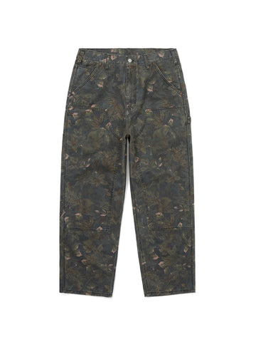 thisisneverthat Denim Double Knee Pant