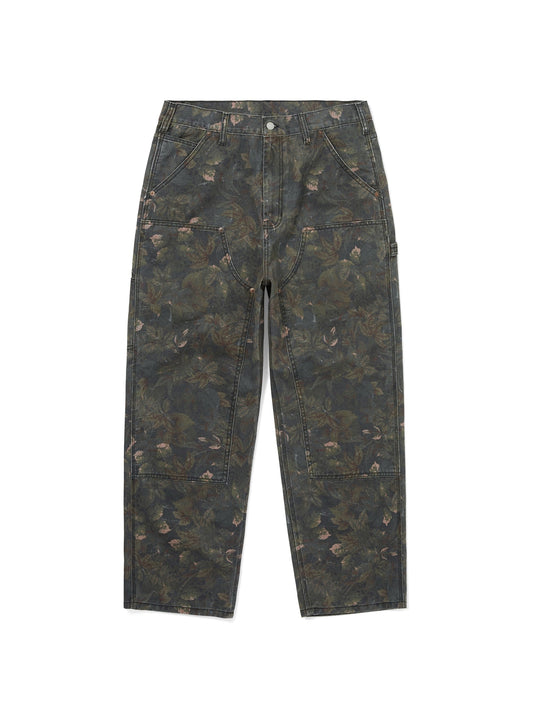 thisisneverthat Denim Double Knee Pant