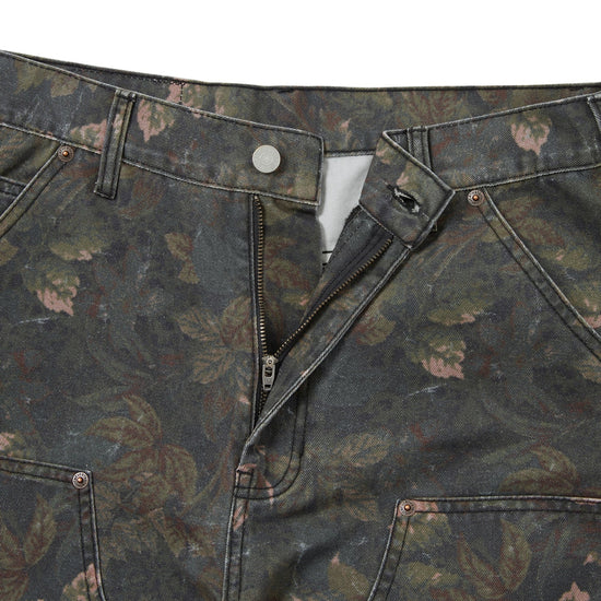 thisisneverthat Denim Double Knee Pant