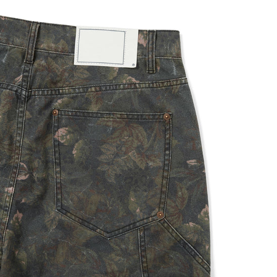 thisisneverthat Denim Double Knee Pant