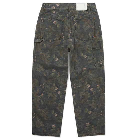 thisisneverthat Denim Double Knee Pant