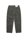 thisisneverthat Denim Double Knee Pant