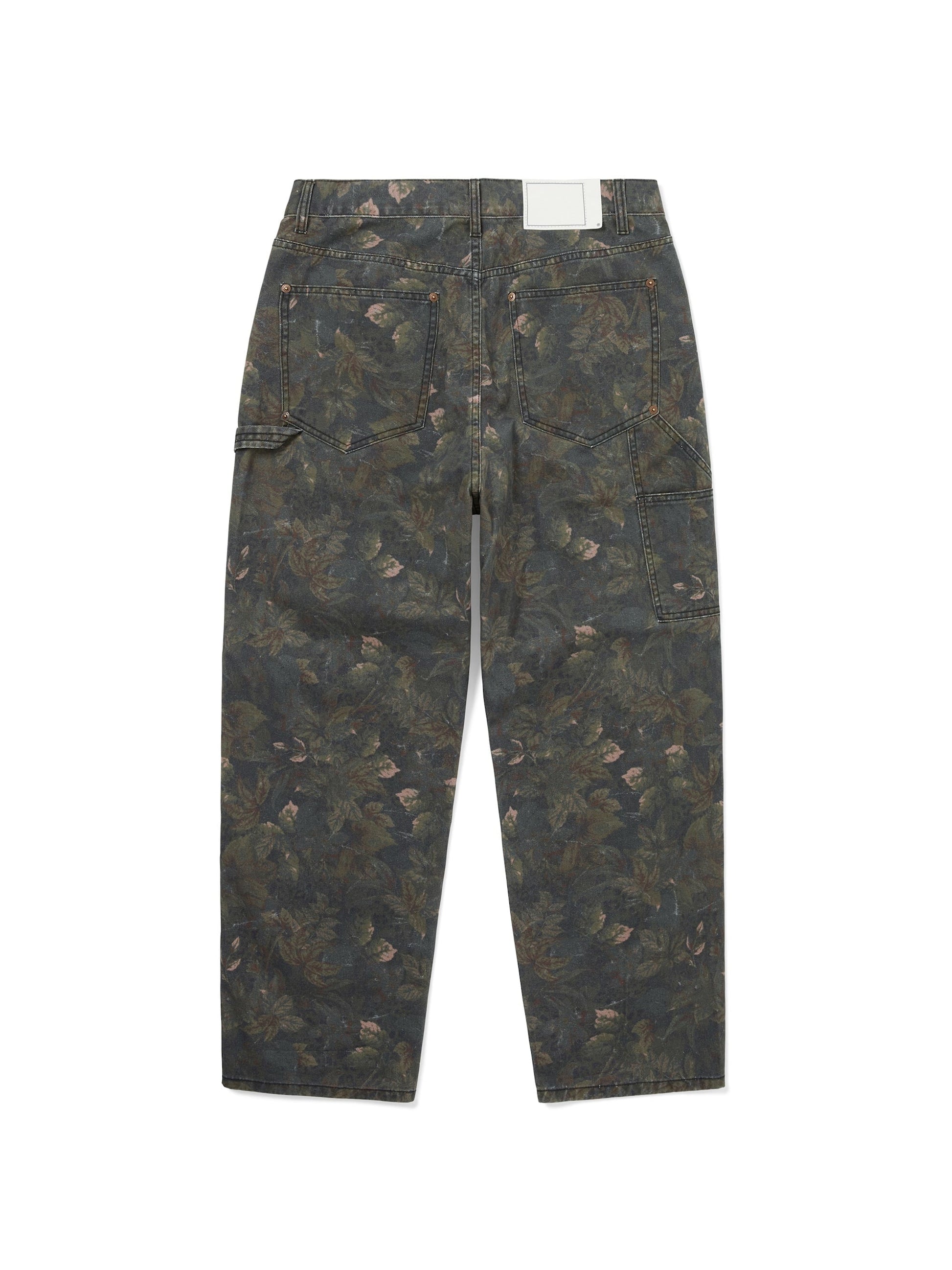 thisisneverthat Denim Double Knee Pant