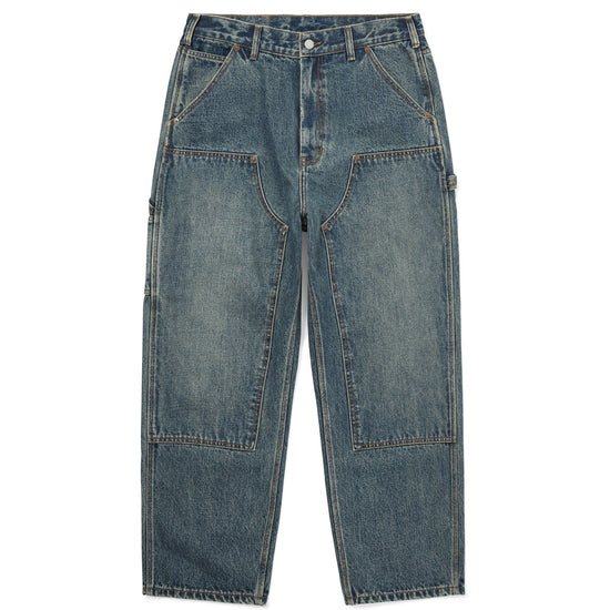 thisisneverthat Denim Double Knee Pant