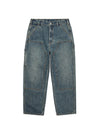 thisisneverthat Denim Double Knee Pant