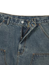 thisisneverthat Denim Double Knee Pant