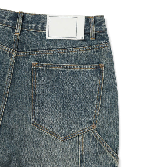 thisisneverthat Denim Double Knee Pant