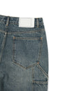 thisisneverthat Denim Double Knee Pant
