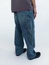 thisisneverthat Denim Double Knee Pant
