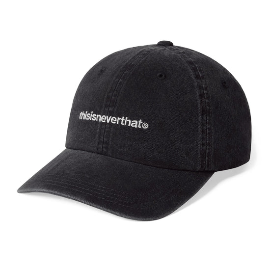 thisisneverthat Denim T-Logo Cap