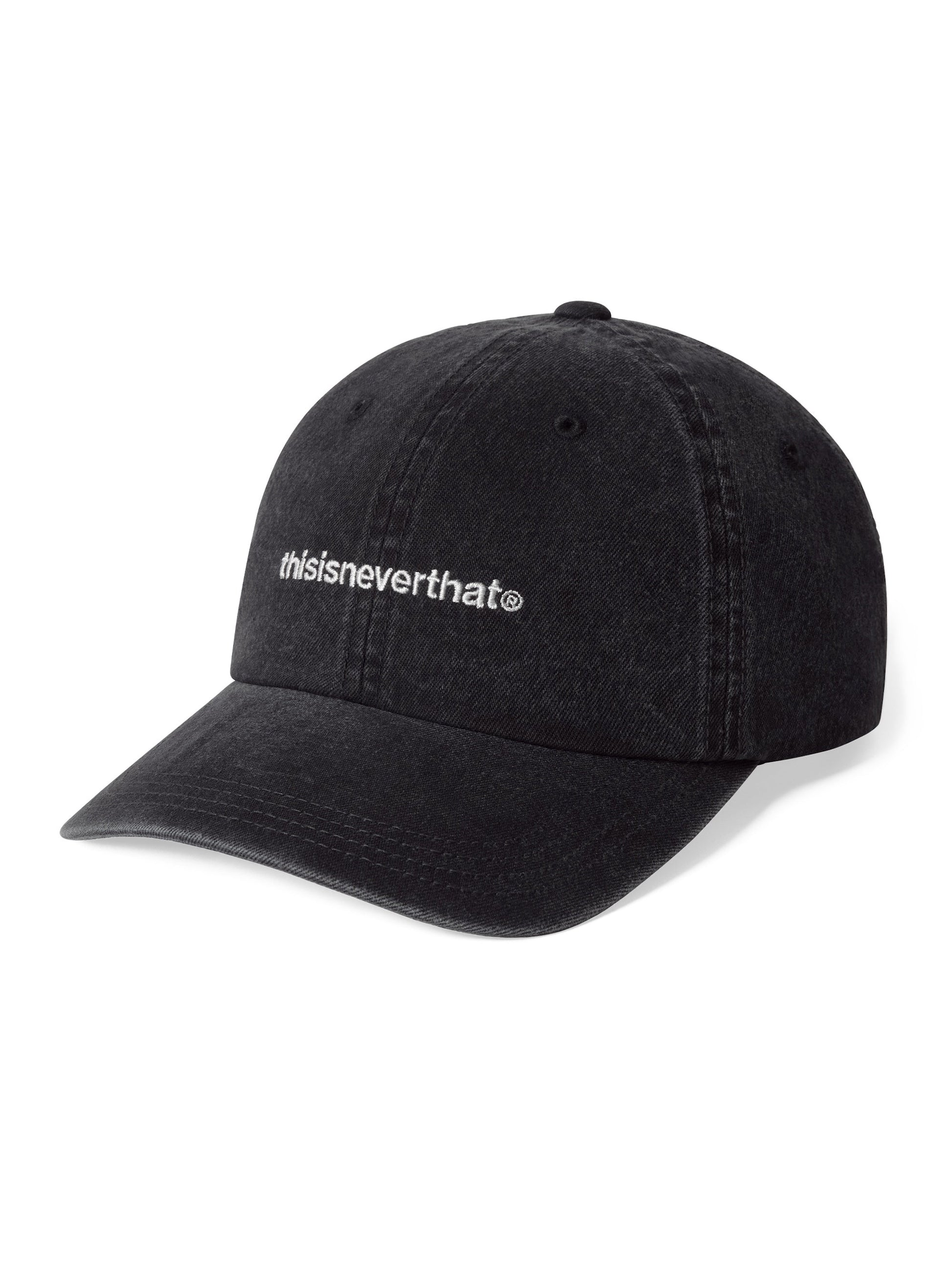 thisisneverthat Denim T-Logo Cap