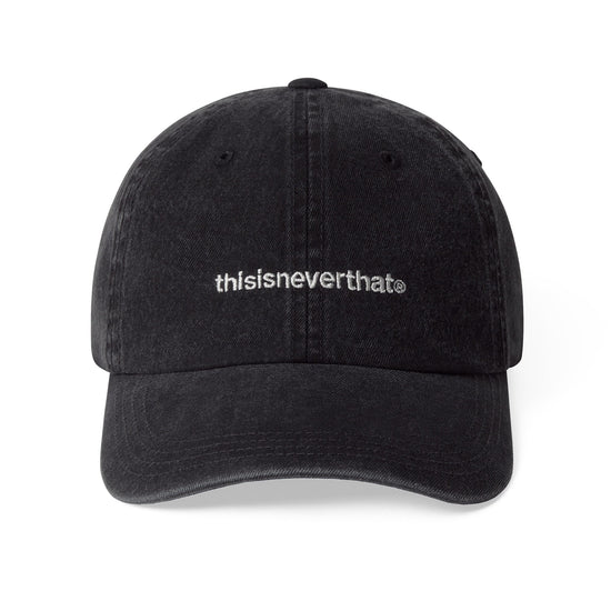 thisisneverthat Denim T-Logo Cap