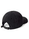thisisneverthat Denim T-Logo Cap