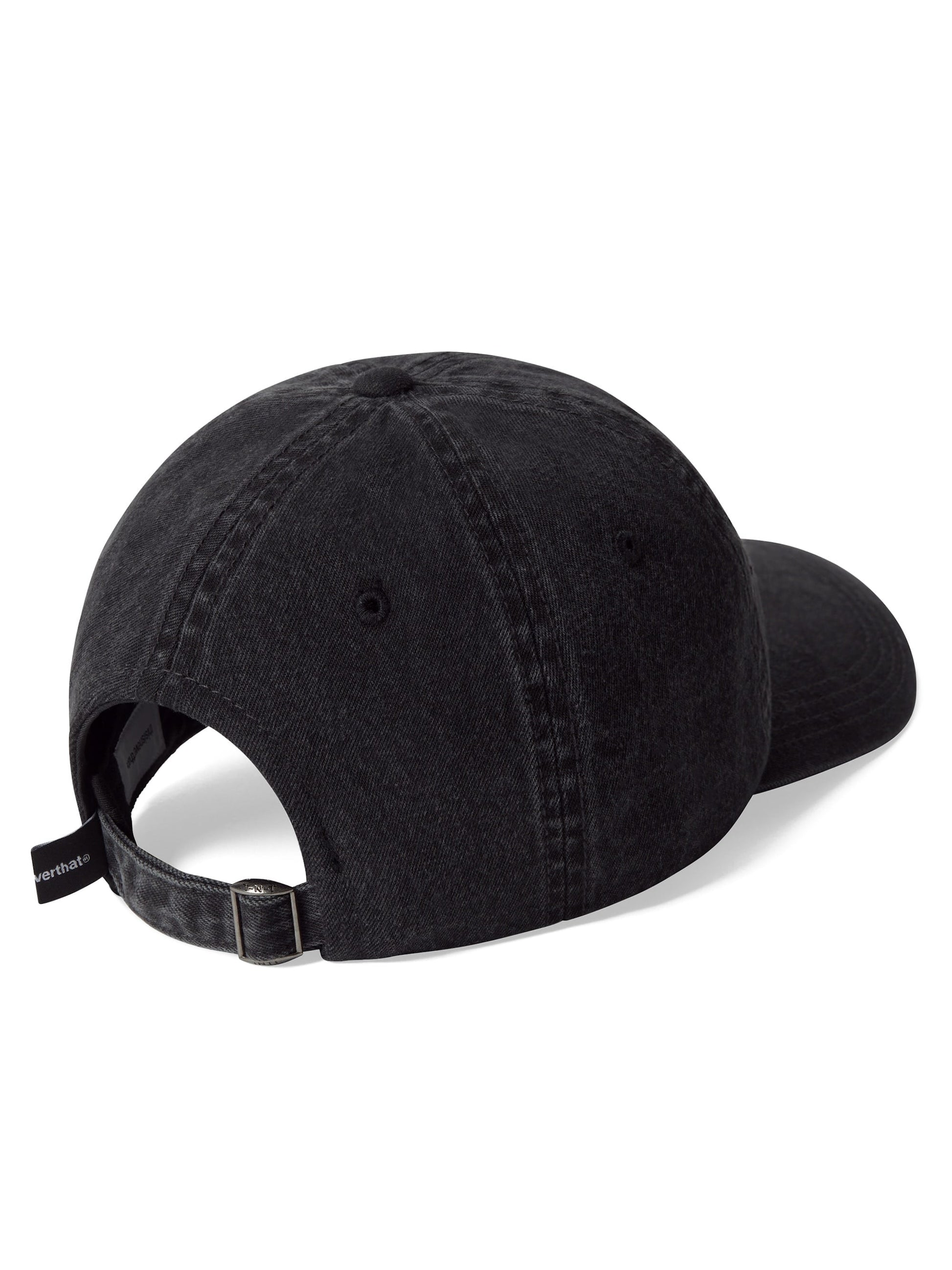 thisisneverthat Denim T-Logo Cap