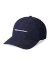 thisisneverthat Denim T-Logo Cap