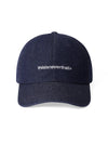 thisisneverthat Denim T-Logo Cap