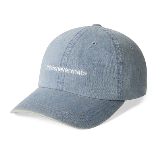 thisisneverthat Denim T-Logo Cap
