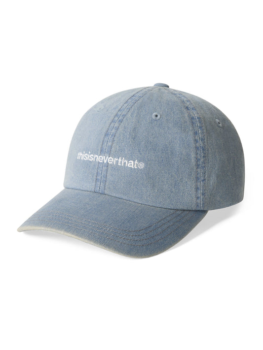 thisisneverthat Denim T-Logo Cap