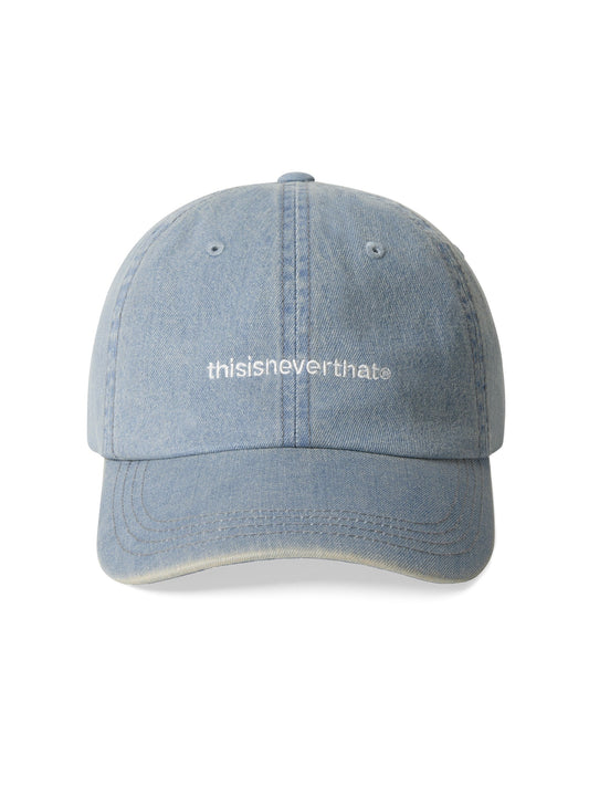 thisisneverthat Denim T-Logo Cap